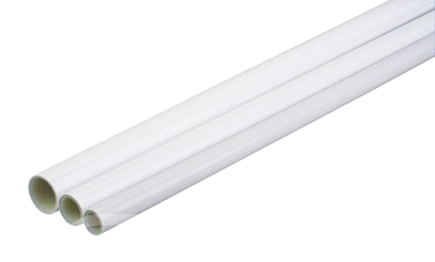 Tube EX/ALU/PE barre 5 m 1