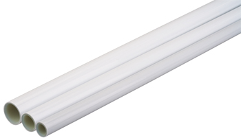 Tube EX/ALU/PE barre 5 m 2