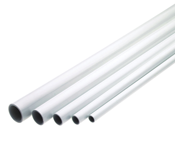 Mini Tube EX/ALU/PE barre 5 m 2