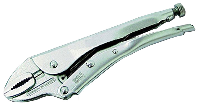 Pince étau standard