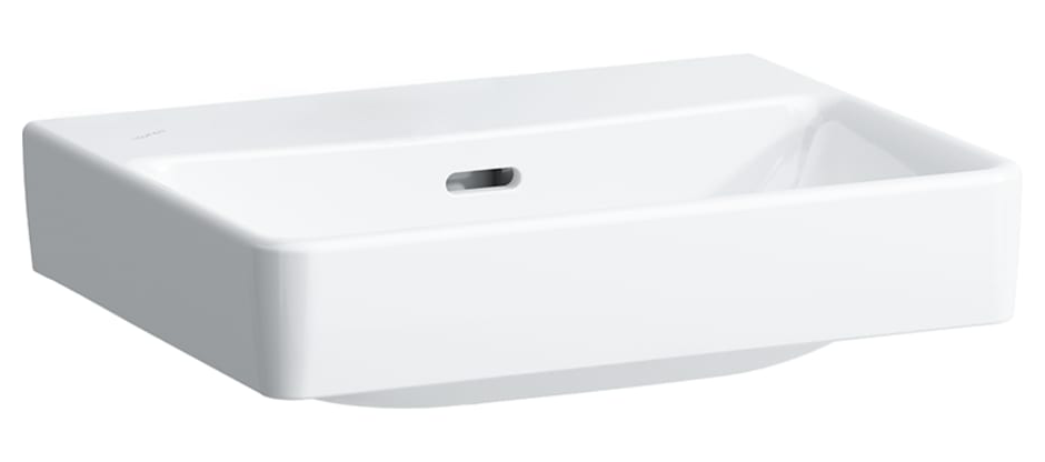 Lave-Mains LAUFEN PRO S blanc