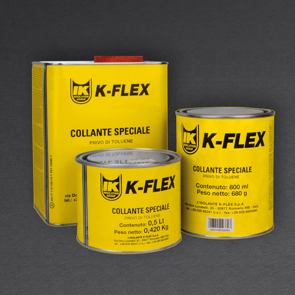 Colle K-FLEX Colle K-FLEX