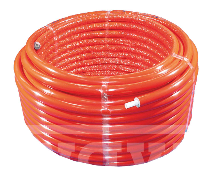 Tube isolé 20 x 2,25 - 13 mm - 50 m