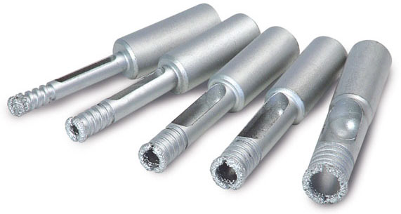 Mini Trépan DU-CTD 2