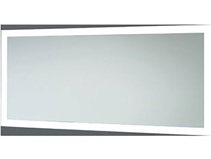 Miroir REFLET LUZ - H.65 cm