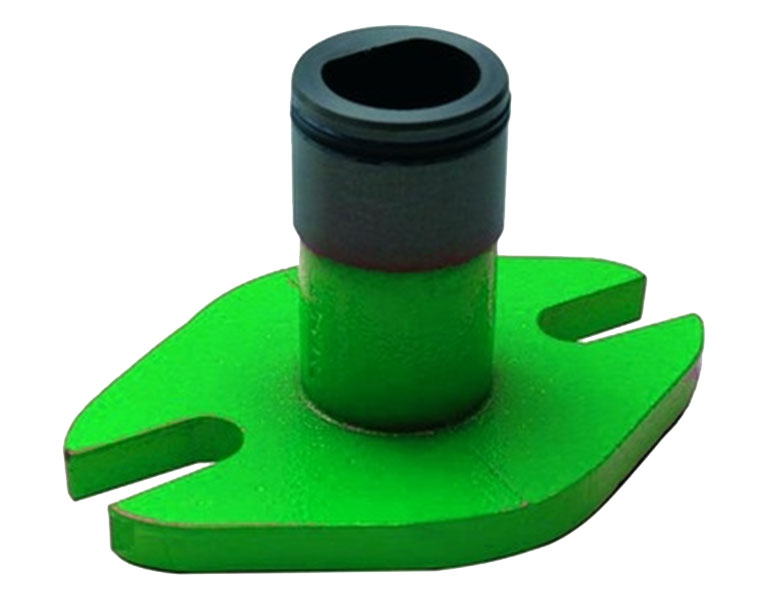 Bride M126 pour circulateur domestique à haut rendement standard POLY YONOS PICO