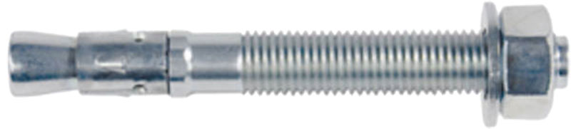 Goujon d'ancrage (sachet de 4 pièces) Goujon d'ancrage (sachet de 4 pièces)