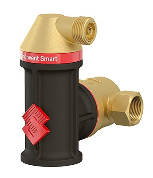 Dégazeur FLAMCOVENT SMART 1