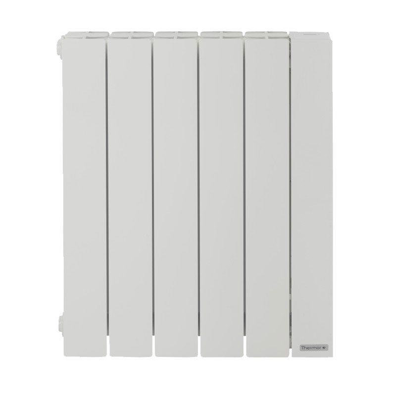 Radiateur électrique BALÉARES 2 horizontal - 2000 W - H.575 mm - L.973 mm