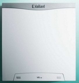 Régulation MULTIMATIC 700 2