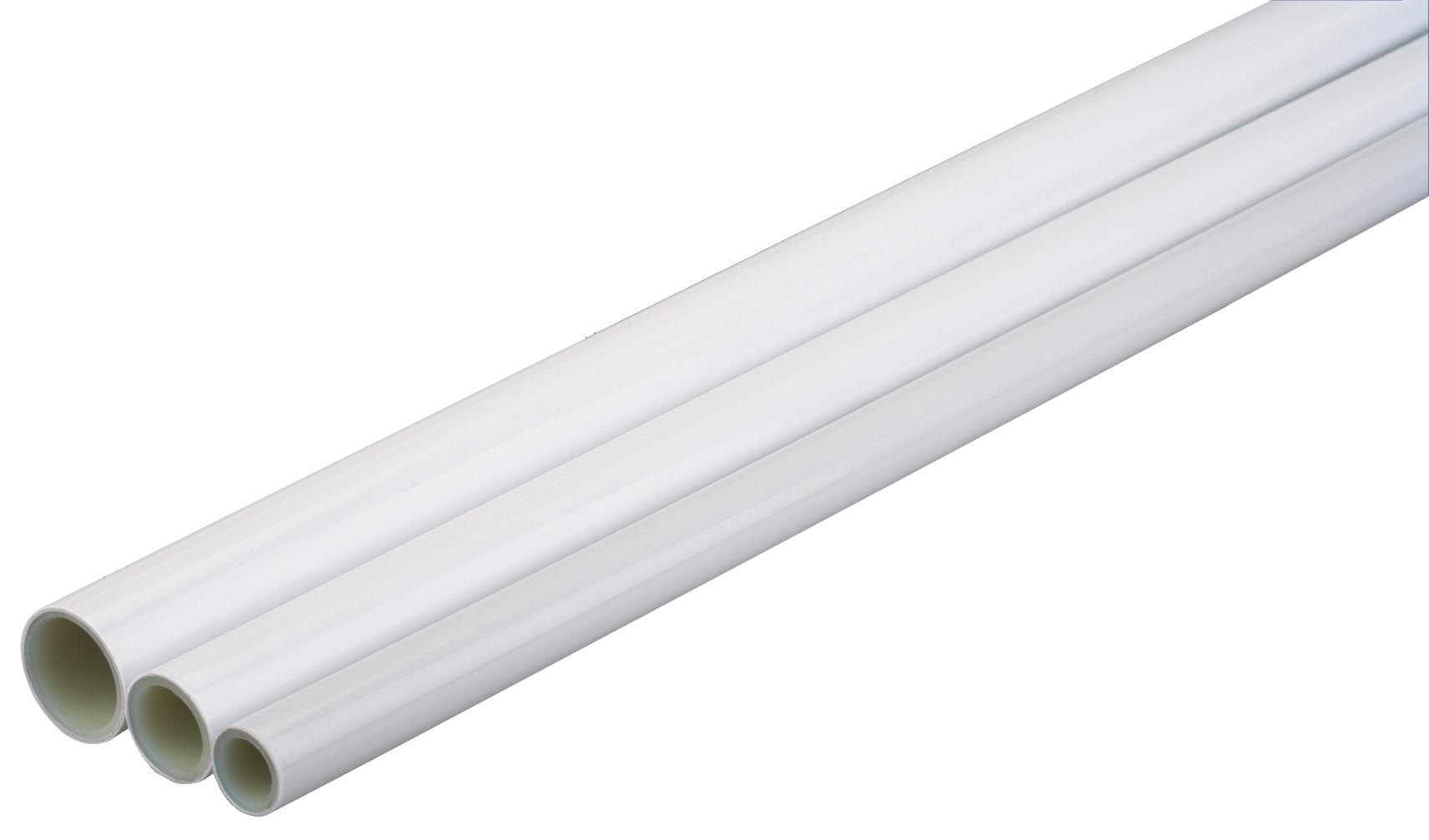 Tube EX/ALU/PE barre 3m 3