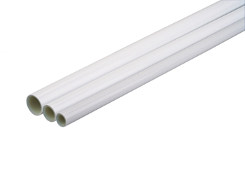 Tube EX/ALU/PE barre 3m 2
