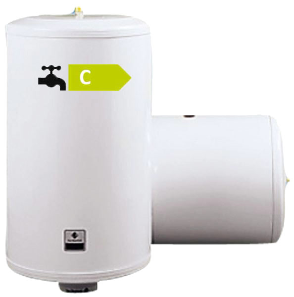 Préparateur d’eau chaude sanitaire mixte MPLC