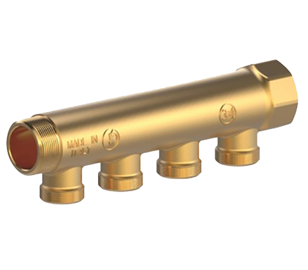 Collecteur MF 3/4 Collecteur MF 3/4