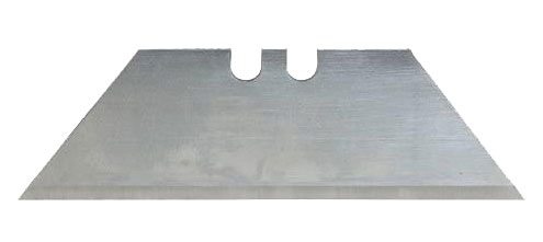 Lame de cutter trapèze légère - Pack de 10