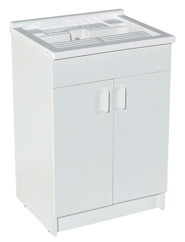 Meuble de buanderie