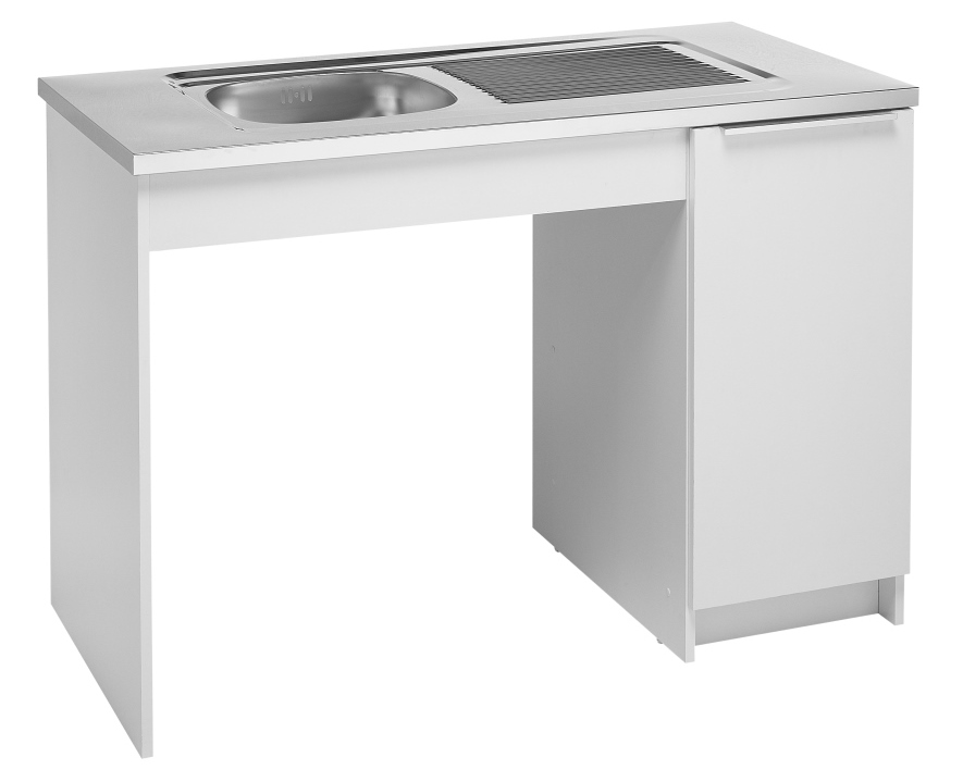 Meuble évier accès PMR Meuble évier accès PMR