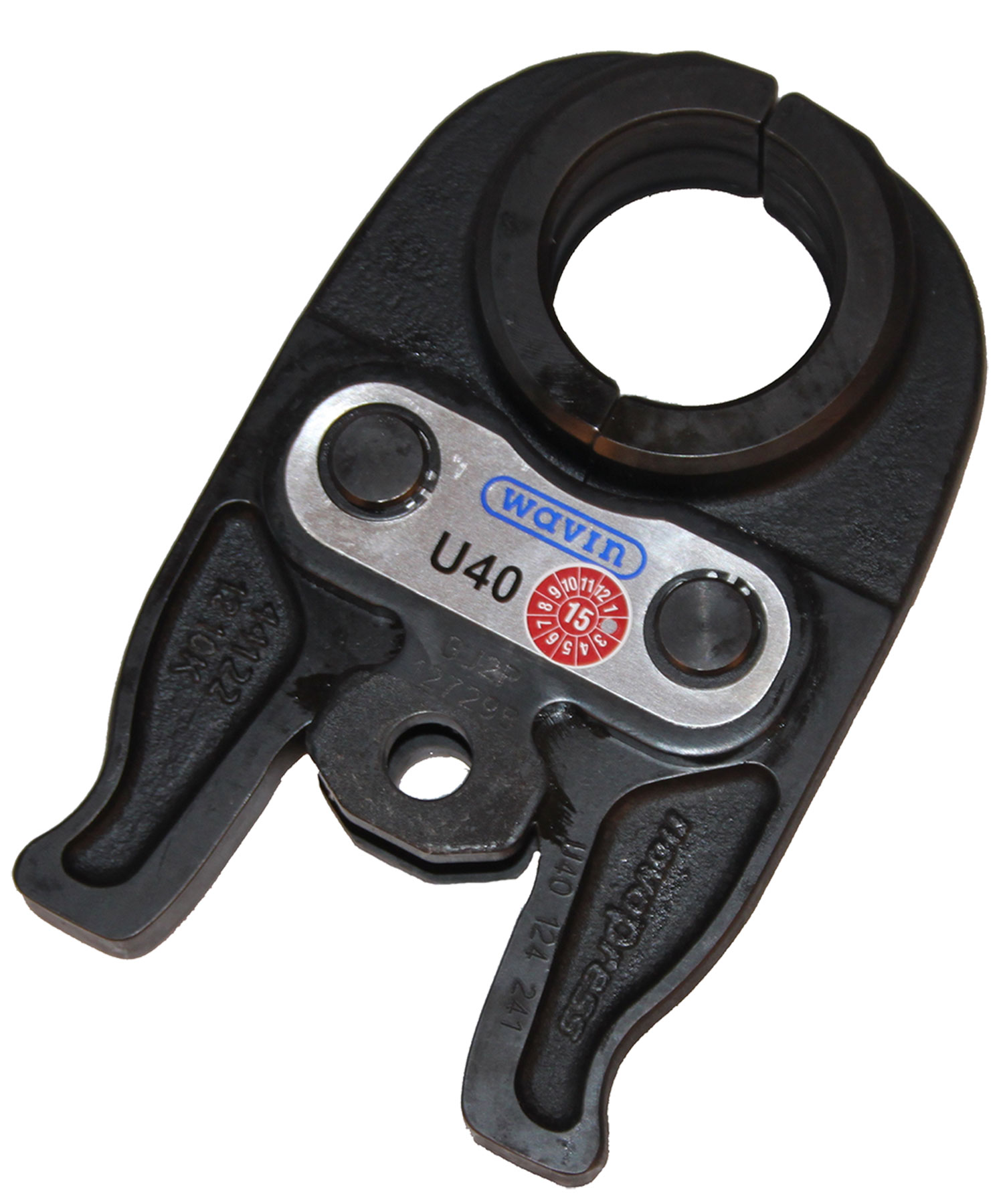 Mors Tigris 20 Mini pour Mini ACO102 GN