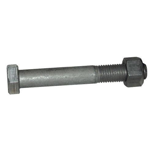 Mini Equipement pour circulateur à brides - Boulon ø16 1