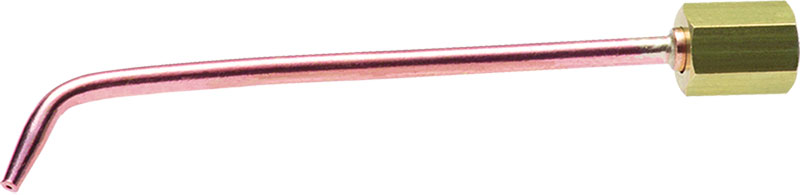 Lance malléable 200 L