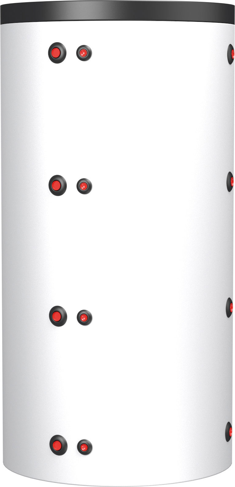 Ballon stockeur chauffage 1000 litres