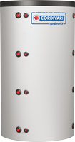 Mini Ballon stockeur chauffage Gamme Standard 2