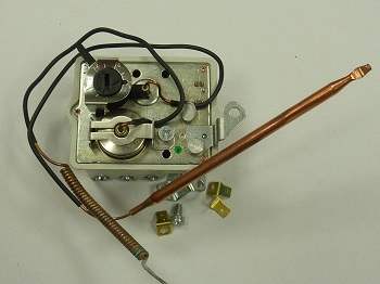 Thermostat Bsdp -Kit-