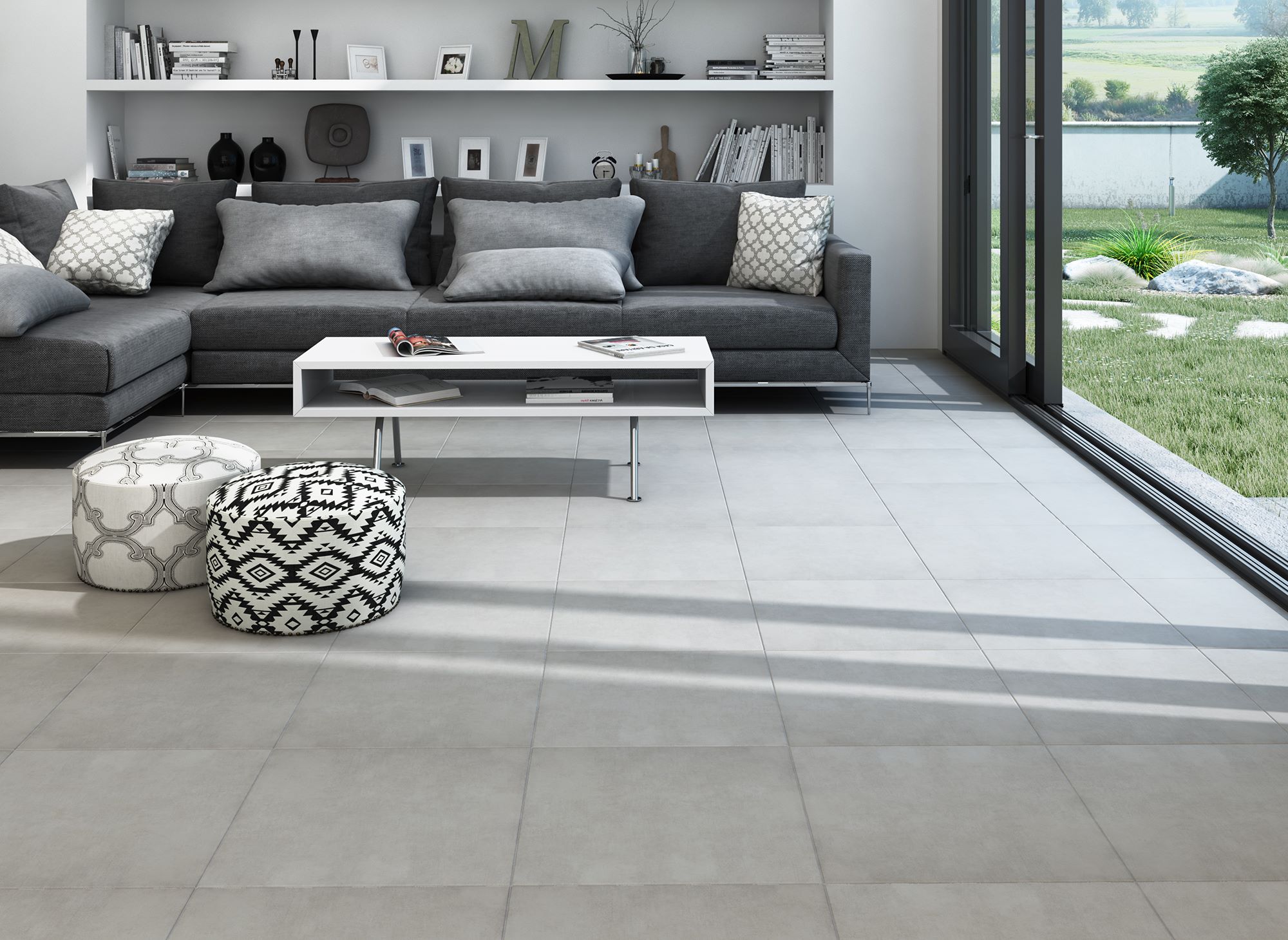 VANGUARD 45x45 VANGUARD 45x45