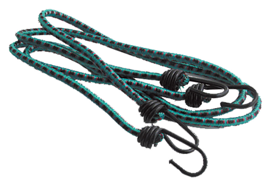 Lot de deux Sandows 100 cm x 10 mm