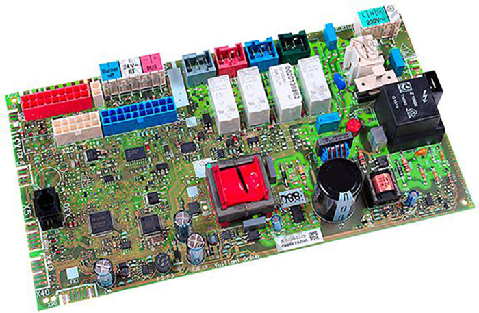 Circuit imprimé