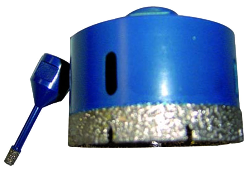 Scie cloche DU-AGTD ø44 mm x M14