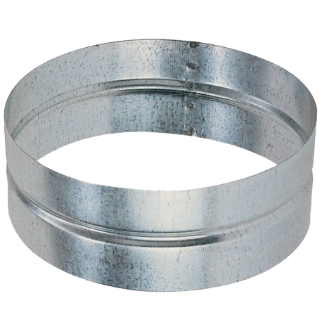 Accessoire de ventilation : raccord femelle 2