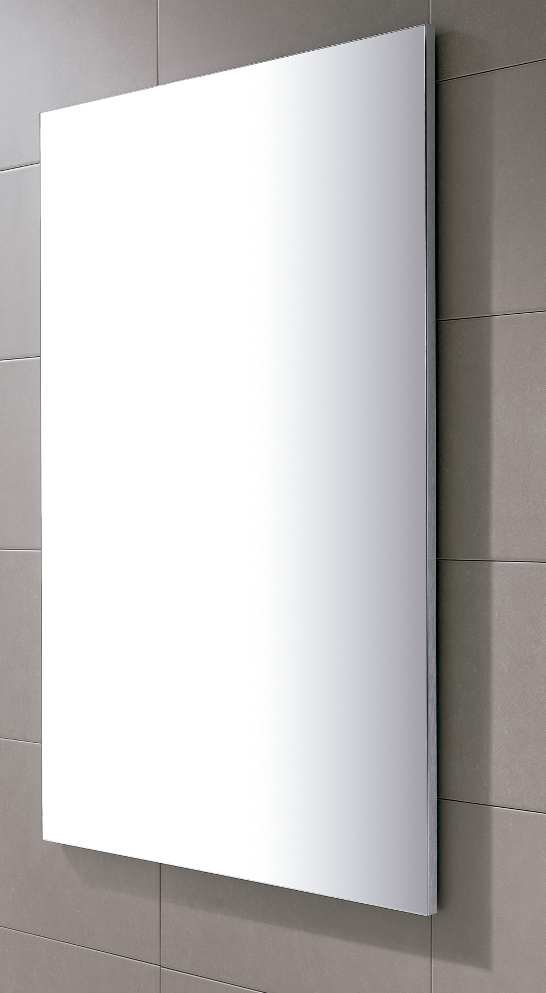 Miroir panoramique Mural Miroir panoramique Mural