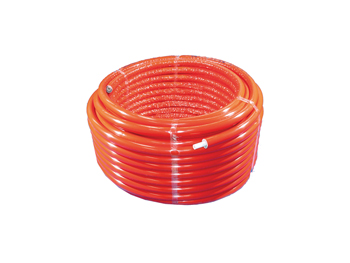 Mini Tube isolé 2