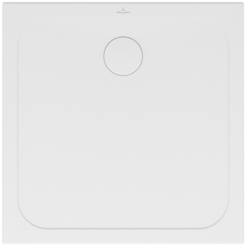 Lifetime Plus Receveur de douche carré Lifetime Plus Receveur de douche carré