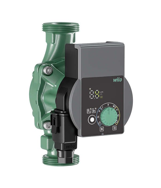 Circulateur domestique eau chaude YONOS PICO 25/1-8