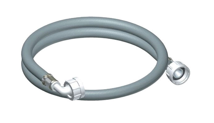 Tuyau d'alimention pour machine à laver