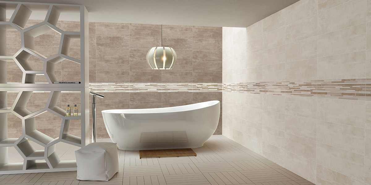 Faïence MICHIGAN 25x70 cm 2