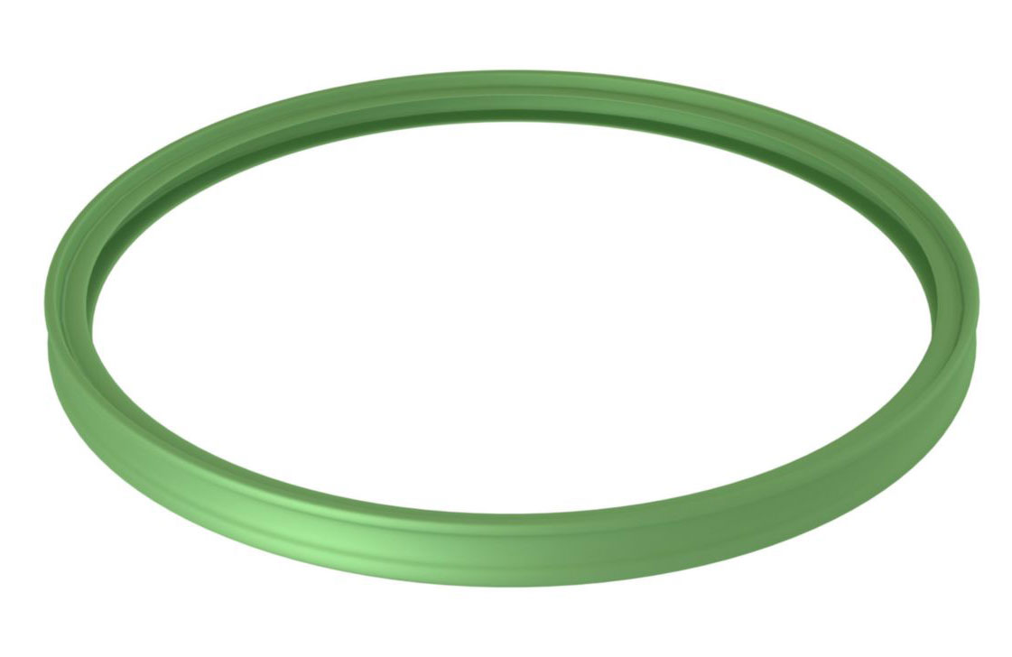 Joint viton vert