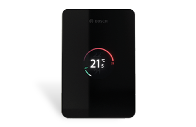 Régulation d'ambiance connectée, tactile EASYCONTROL 2