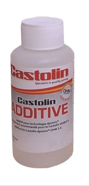 Additif pour le castolin OHM2.4
