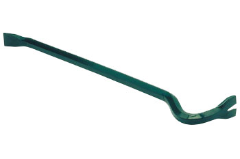 Pince à décoffrer 
