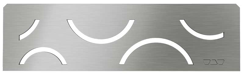Mini Tablette murale SHELF-N 1