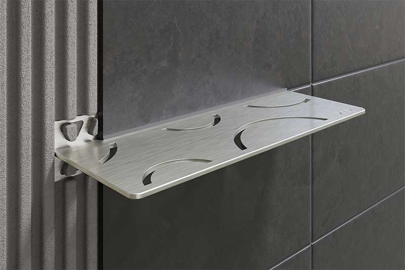 Mini Tablette murale SHELF-W 2