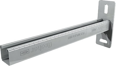 Support de flèche ALK 37-600