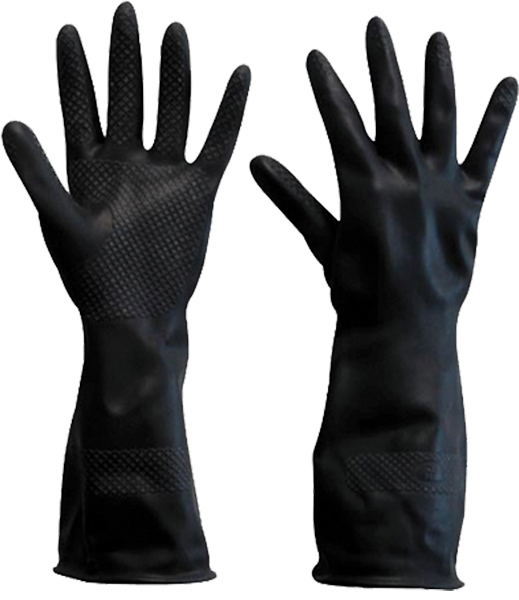 Mini Gants néoprène 1