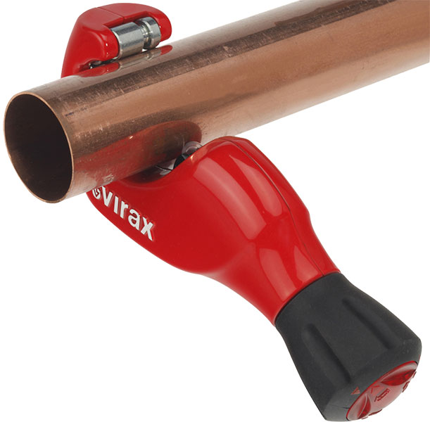 Coupe-tube cuivre ZR 42 6-42 mm