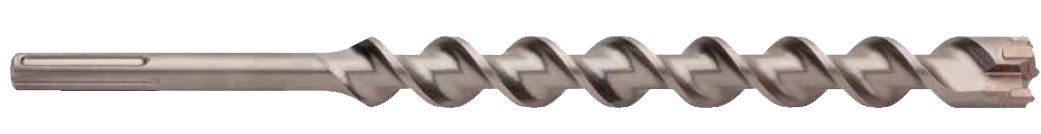 Foret SDS MAX ULTIMAX ø22 mm - L.920 mm