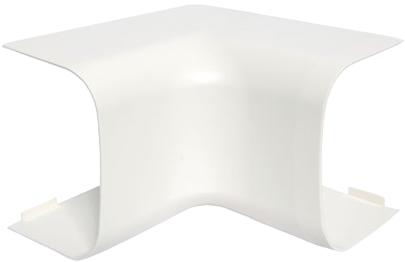 Angle intérieur pour CLM50065 Blanc paloma