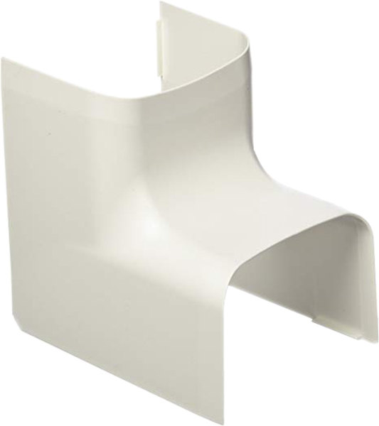 Angle intérieur pour CLM65090 Blanc paloma